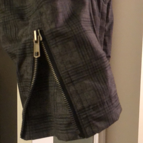 SunIce Women's pull over golf jacket - Picture 3 of 9